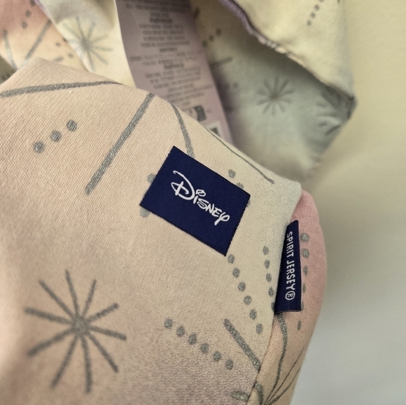 Disney World Mickey Mouse Friends Disney100 Spirit Jersey XL - Picture 8 of 12